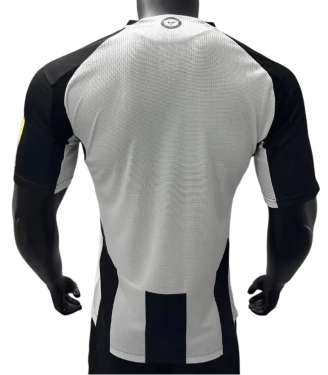 2024/2025 Newcastle Home kit - Player version - GoatGears Store - LEAKITS