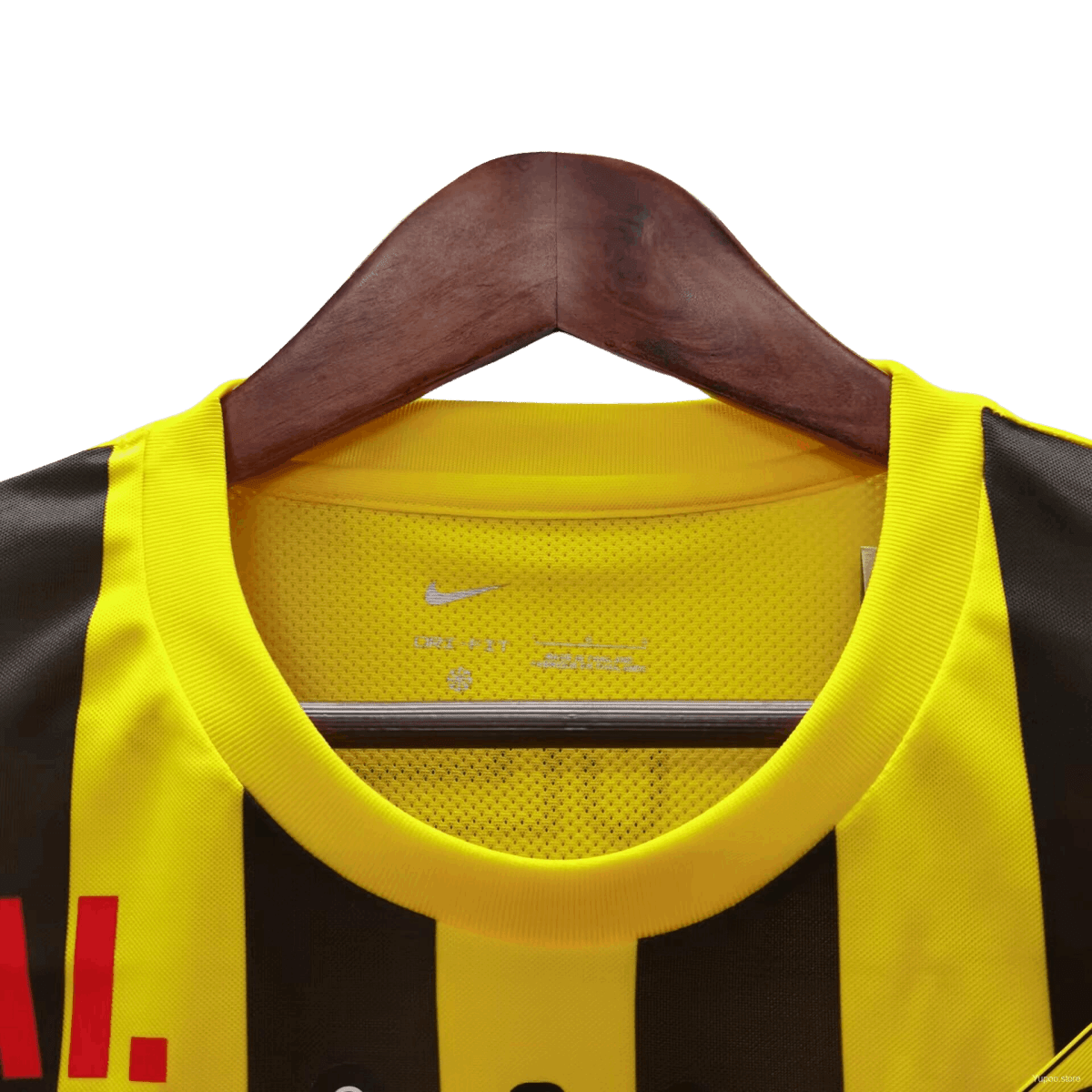 2023/2024 Al - Ittihad Benzema Home kit - Fan version | GoatGears Store - LEAKITS