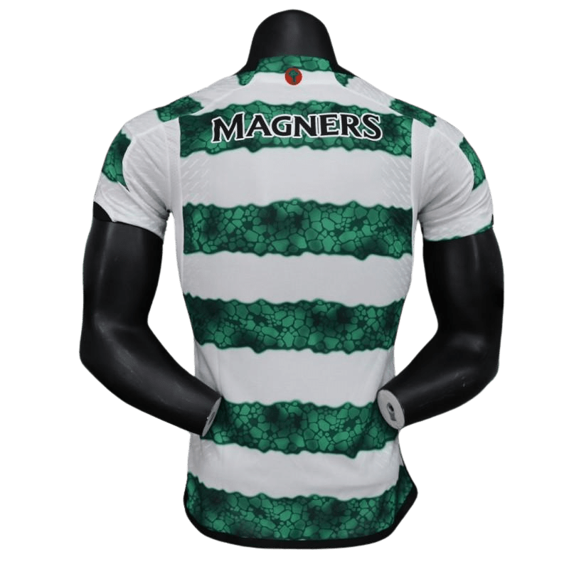 23/24 Celtic F.C Home kit - Player version | GoatGears Store - LEAKITS