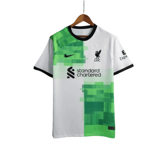 LiVERP00L 23 - 24 Away - Fan Version - LEAKITS