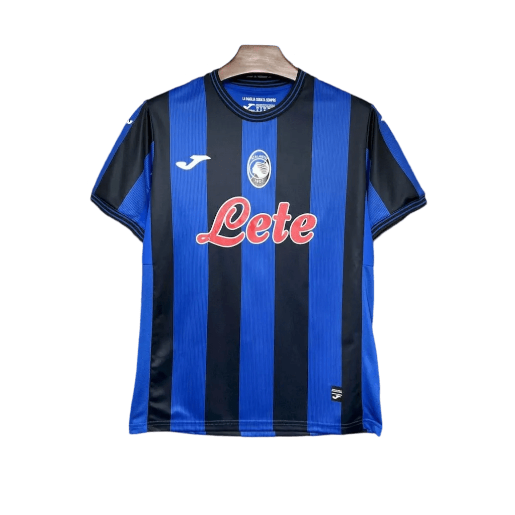 2024/2025 Atalanta Home kit - Fan version - GoatGears Store - LEAKITS