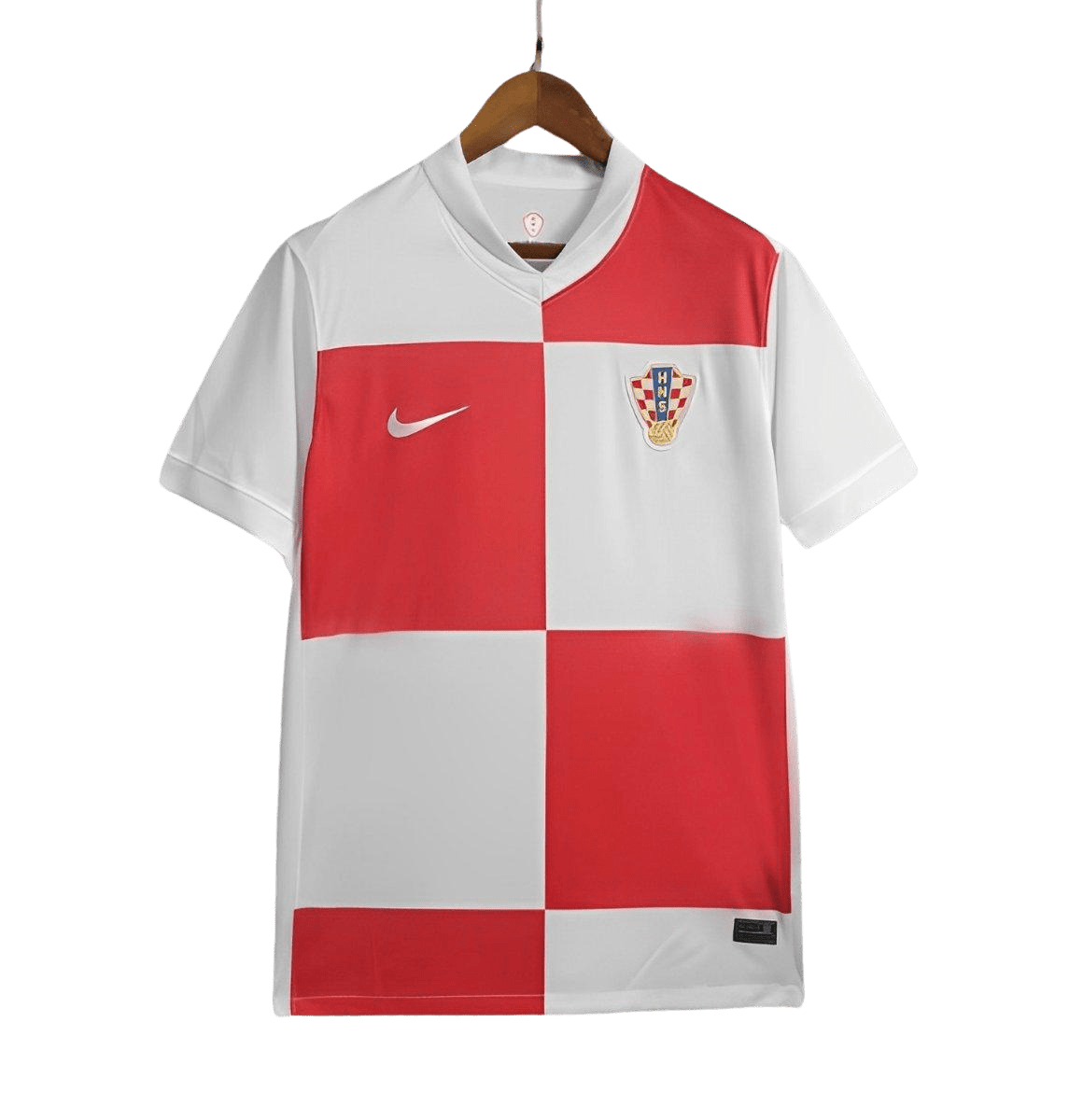 Croatia EURO 2024 Home kit – Fan Version - GOATGEARS STORE - LEAKITS