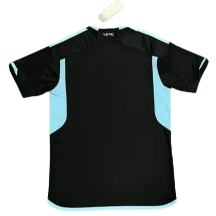 23/24 Leicester City Away Kit - Fan Version | GoatGears Store - LEAKITS