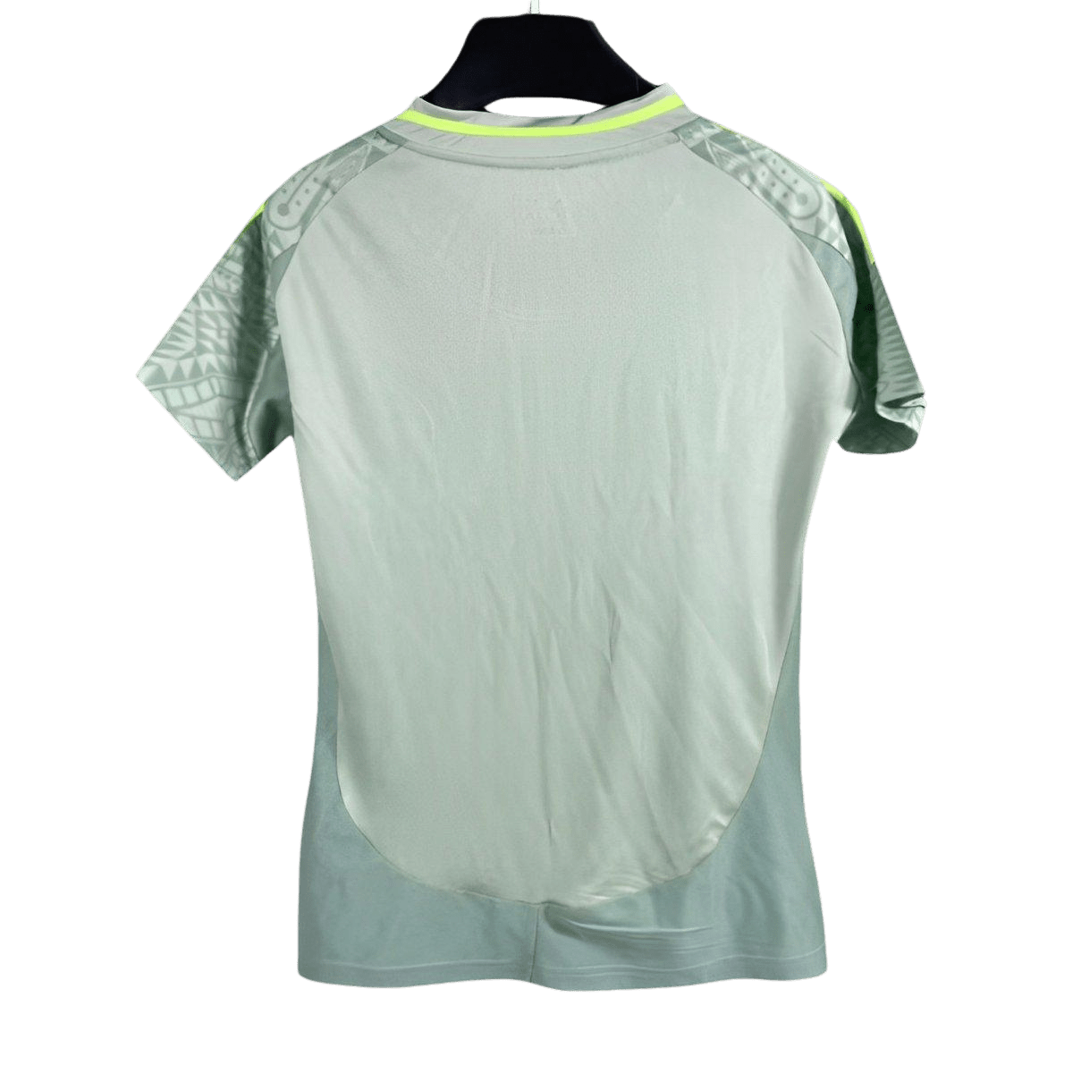 23/24 Mexico Women Away kit - Fan version - LEAKITS