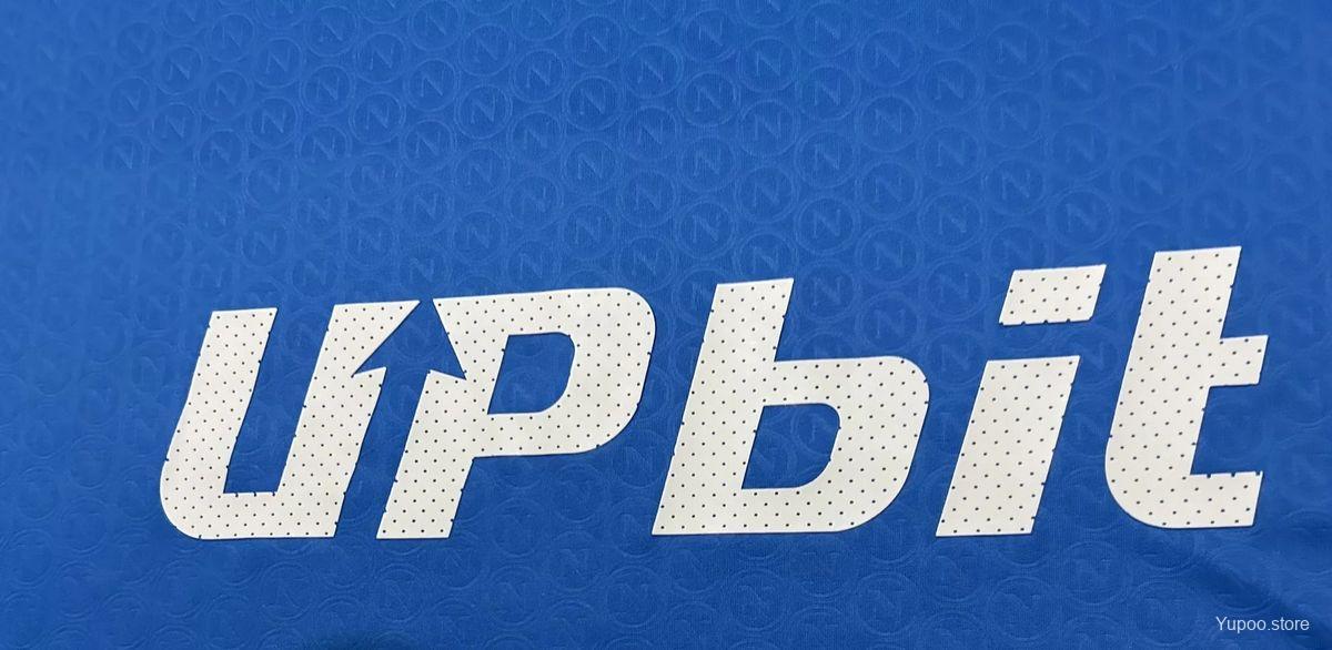 23/24 Napoli Home kit - Fan version | GoatGears Store - LEAKITS