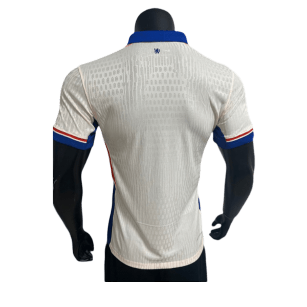 24/25 Chelsea Away kit - Player version - GoatGears Store - LEAKITS