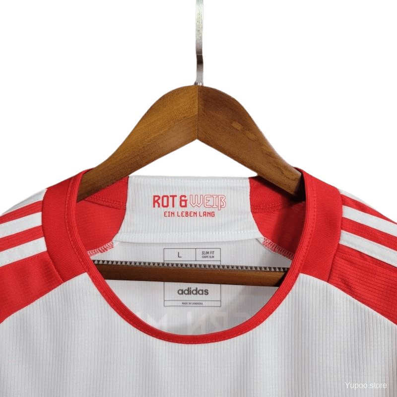 23/24 Bayern Munich Home kit - Fan version - LEAKITS