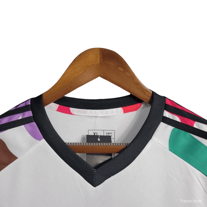 2023/2024 Inter Miami Training White kit - Fan Version | GoatGears Store - LEAKITS
