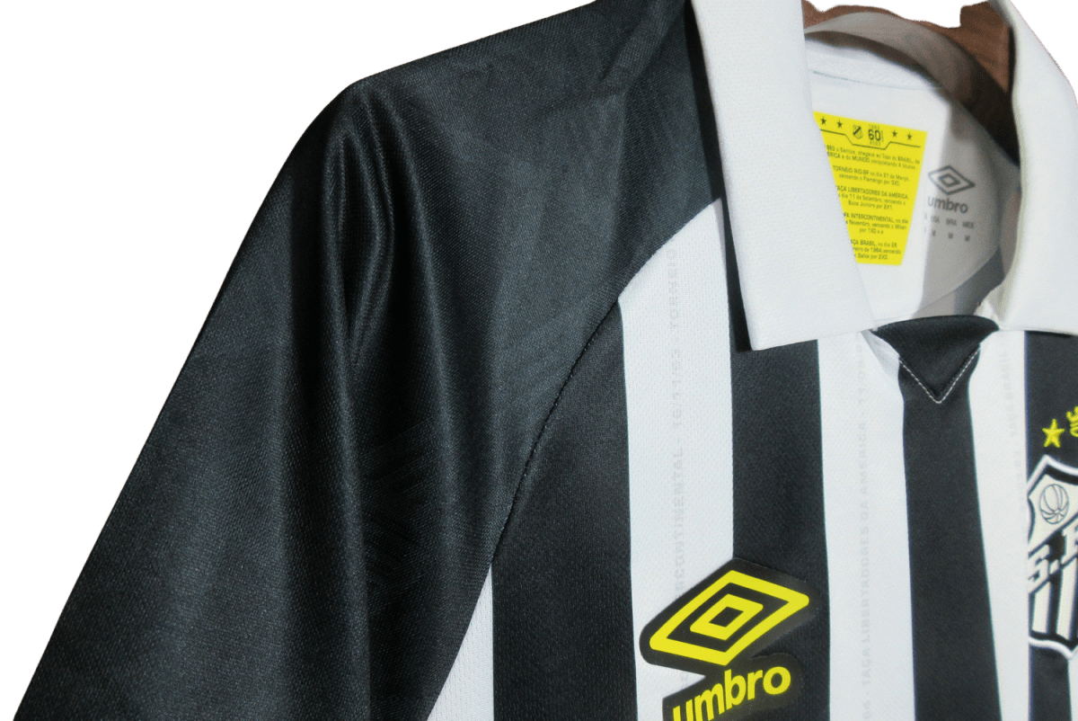 2023/2024 Santos Away kit - Fan version | GoatGears Store - LEAKITS
