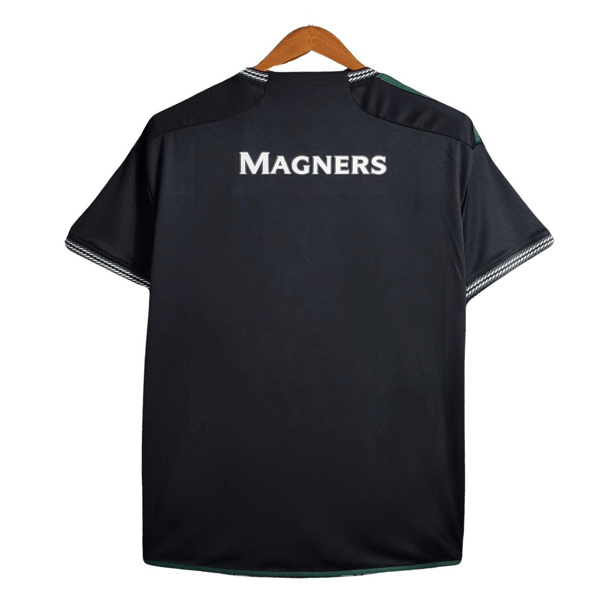 23/24 Celtic F.C Away kit - Fan version - LEAKITS