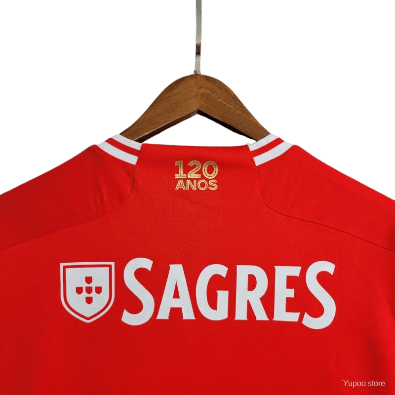 23/24 Benfica Home kit - Fan version | GoatGears Store - LEAKITS