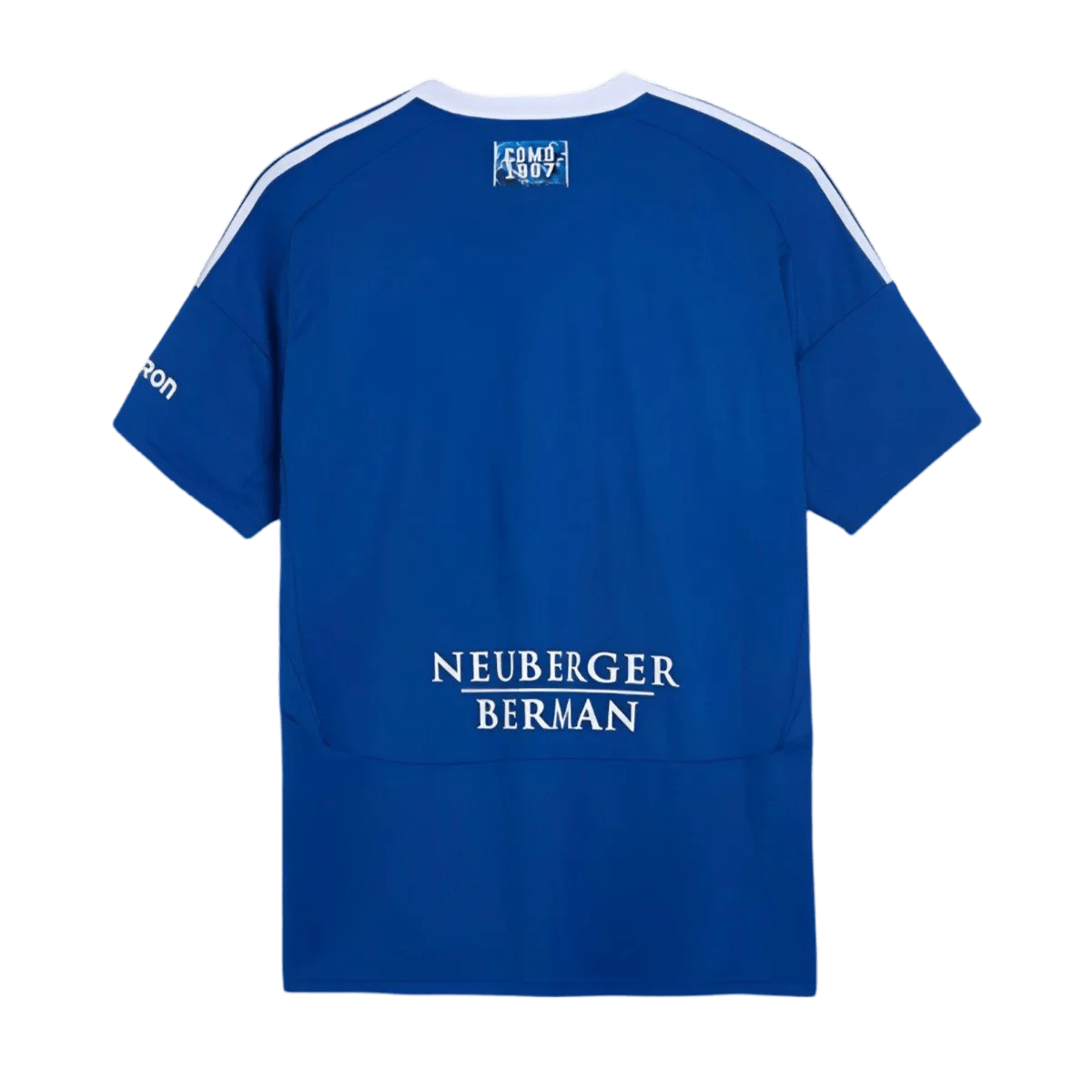 24/25 Como 1907 home kit - Fan version - GoatGears Store - LEAKITS