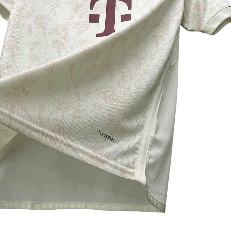 Bayern Munich 3rd kit 23 - 24 - Fan version - LEAKITS