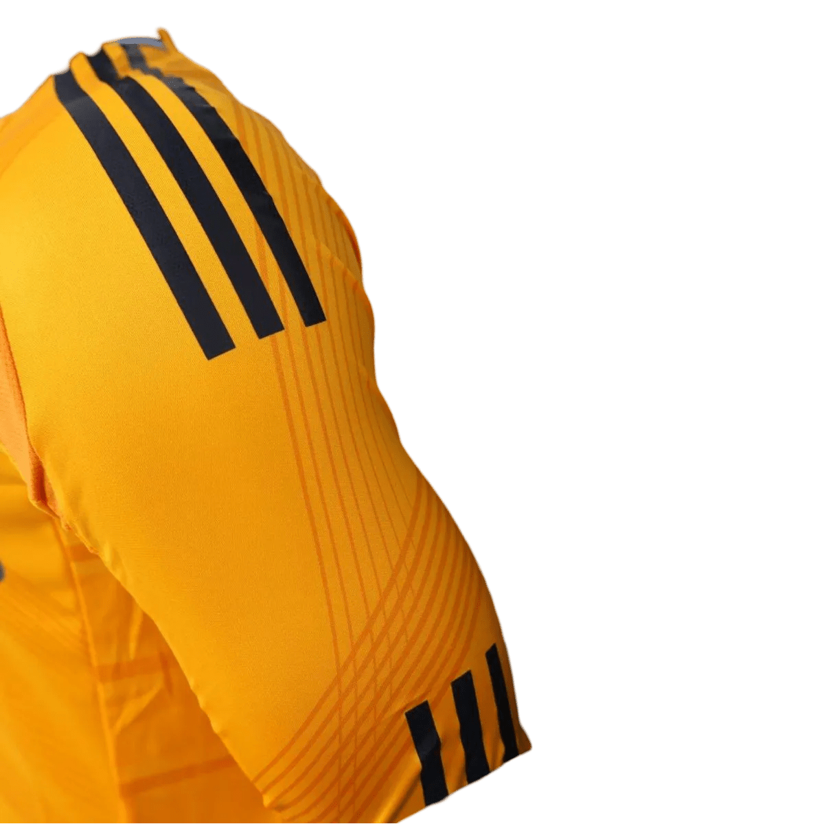 24/25 Los Blancos Long Sleeves Away kit - GoatGears Store - LEAKITS