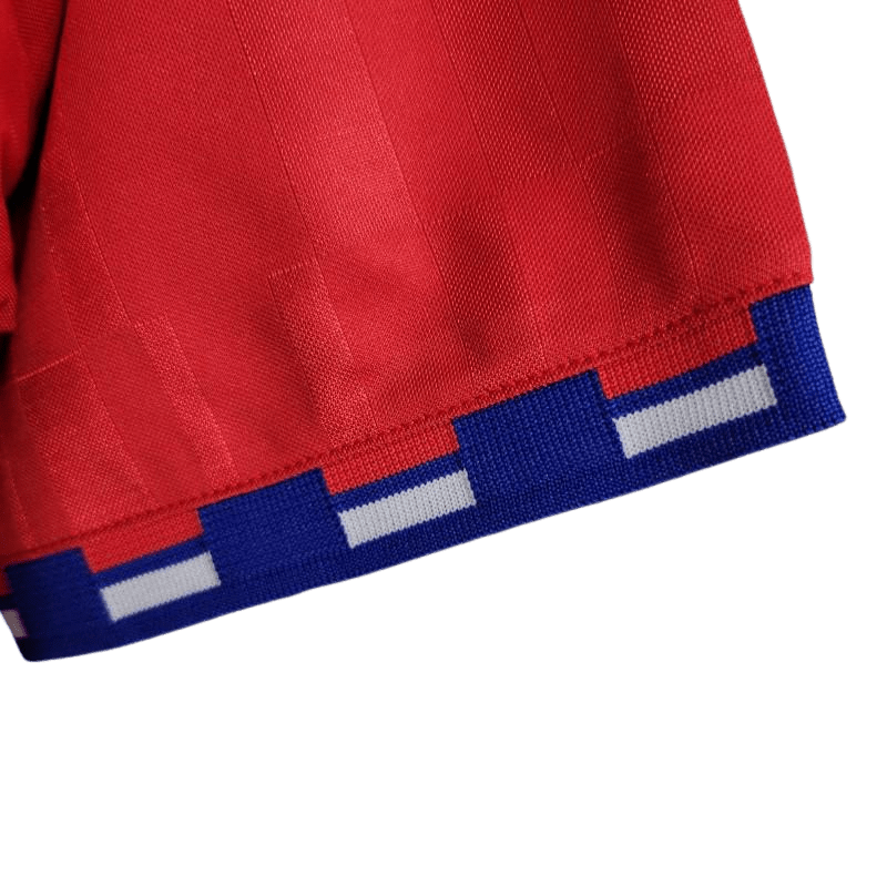 23/24 Manchester United Special Edition kit - Fan version - LEAKITS