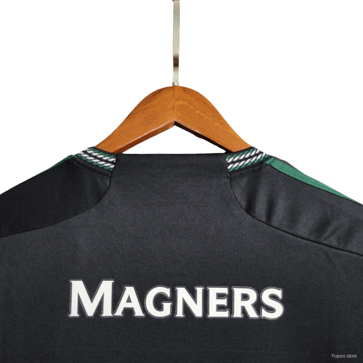 23/24 Celtic F.C Away kit - Fan version - LEAKITS