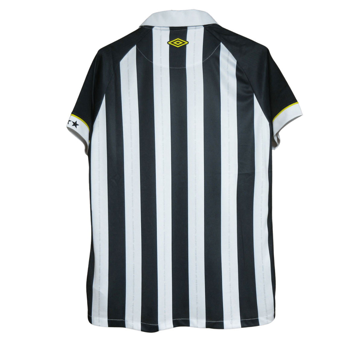 2023/2024 Santos Away kit - Fan version | GoatGears Store - LEAKITS