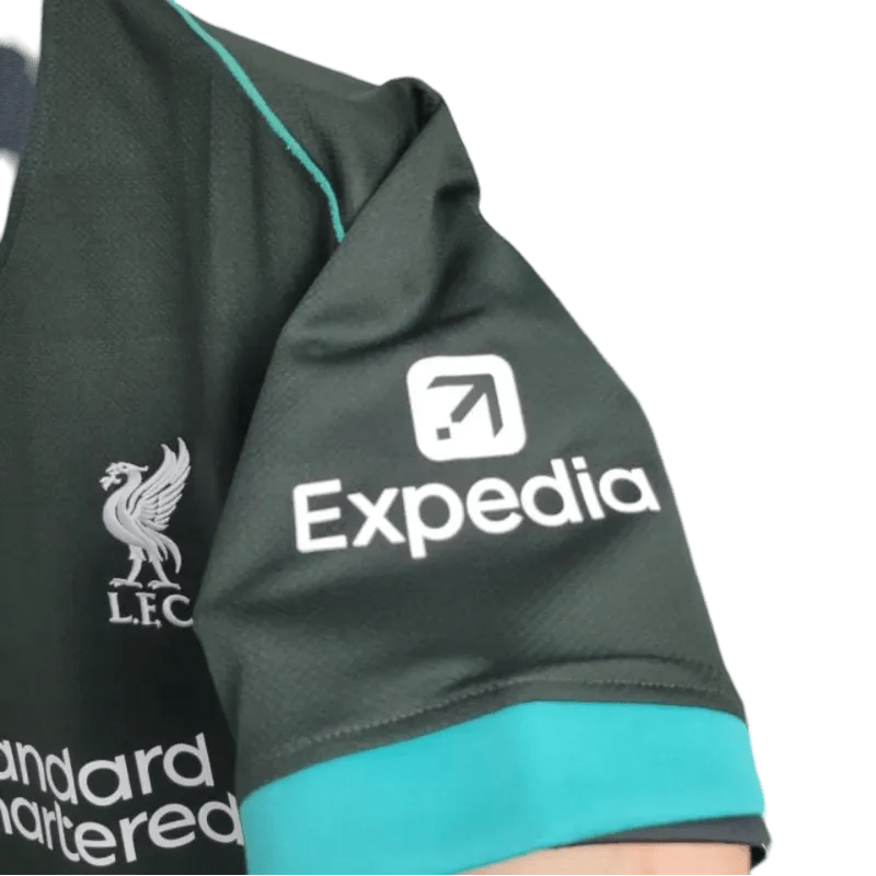 2024/2025 Athletic Grounds Away kit - Fan version | GoatGears Store - LEAKITS