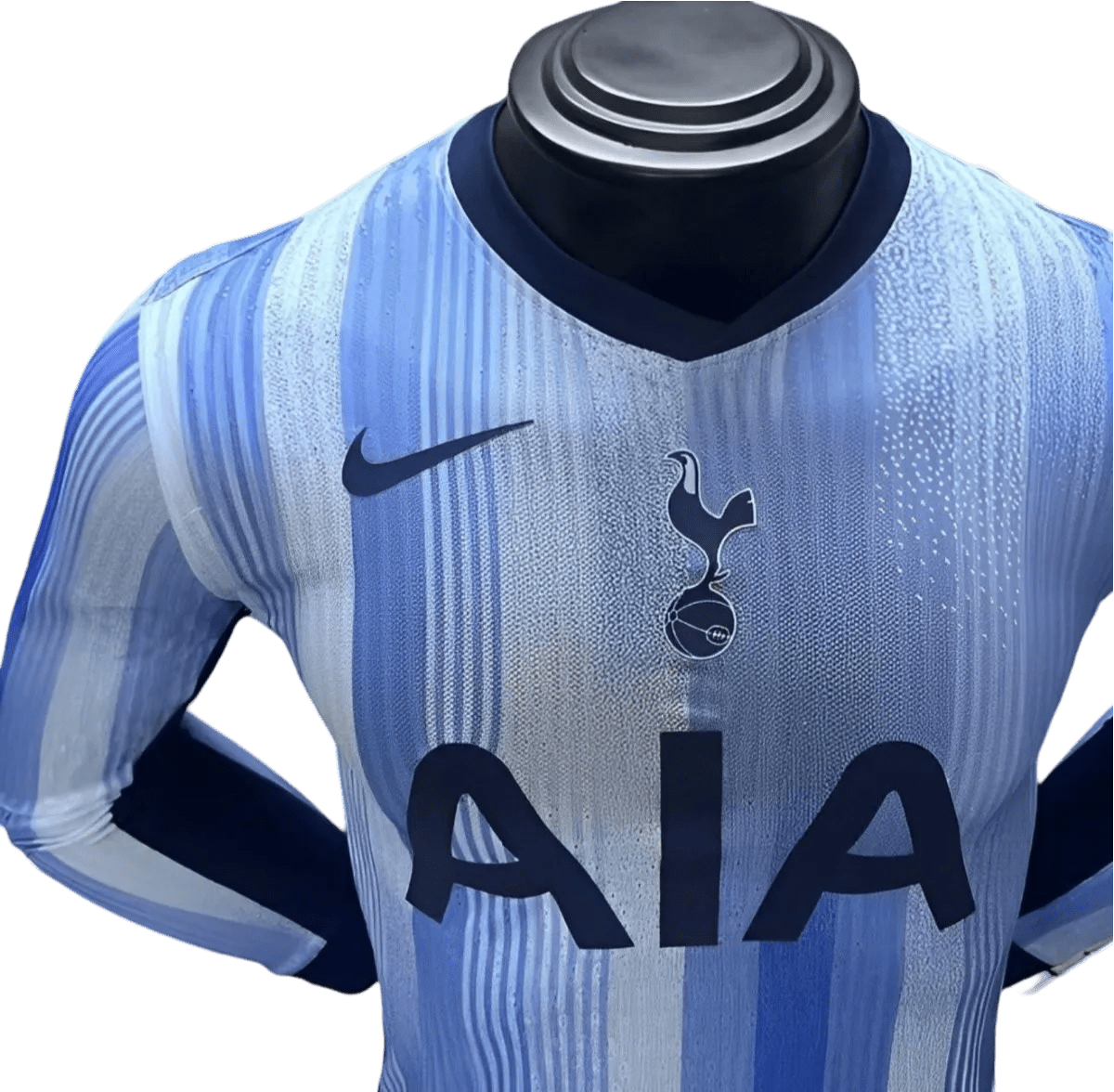 24/25 The Lilywhites Long Sleeves Away kit - GoatGears Store - LEAKITS