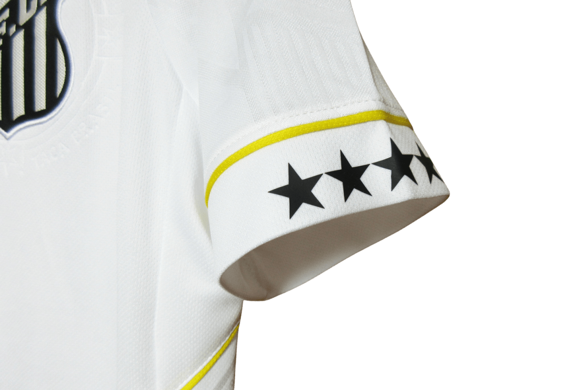 2023/2024 Santos Home kit - Fan version | GoatGears Store - LEAKITS