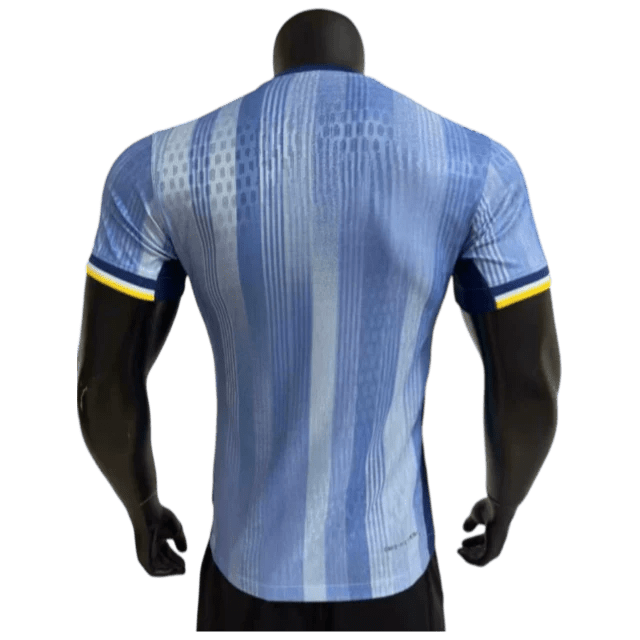 24/25 The Lilywhites Away kit - Player version - GoatGears Store - LEAKITS