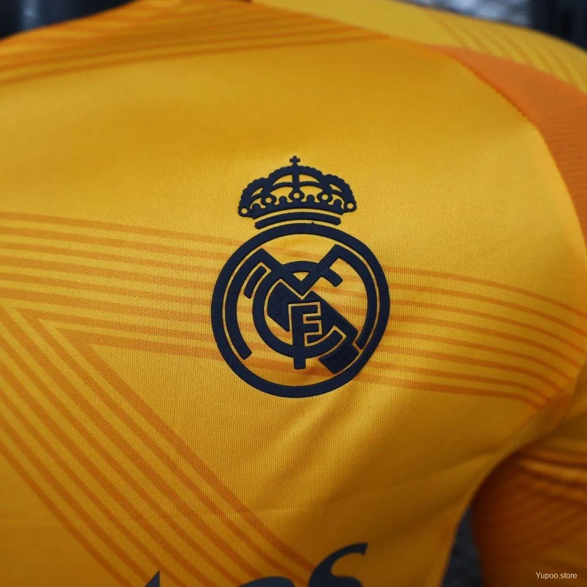 24/25 Los Blancos Long Sleeves Away kit - GoatGears Store - LEAKITS