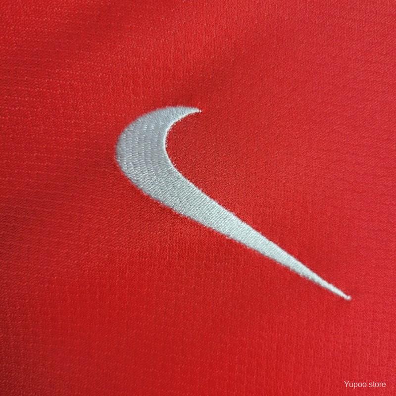 Croatia EURO 2024 Home kit – Fan Version - GOATGEARS STORE - LEAKITS