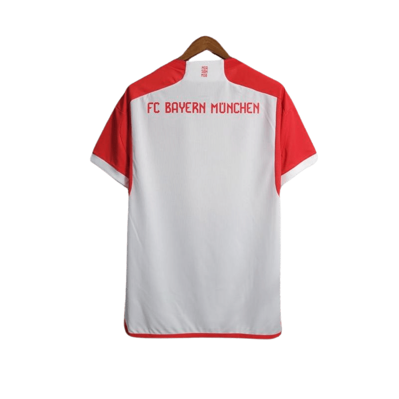 23/24 Bayern Munich Home kit - Fan version - LEAKITS