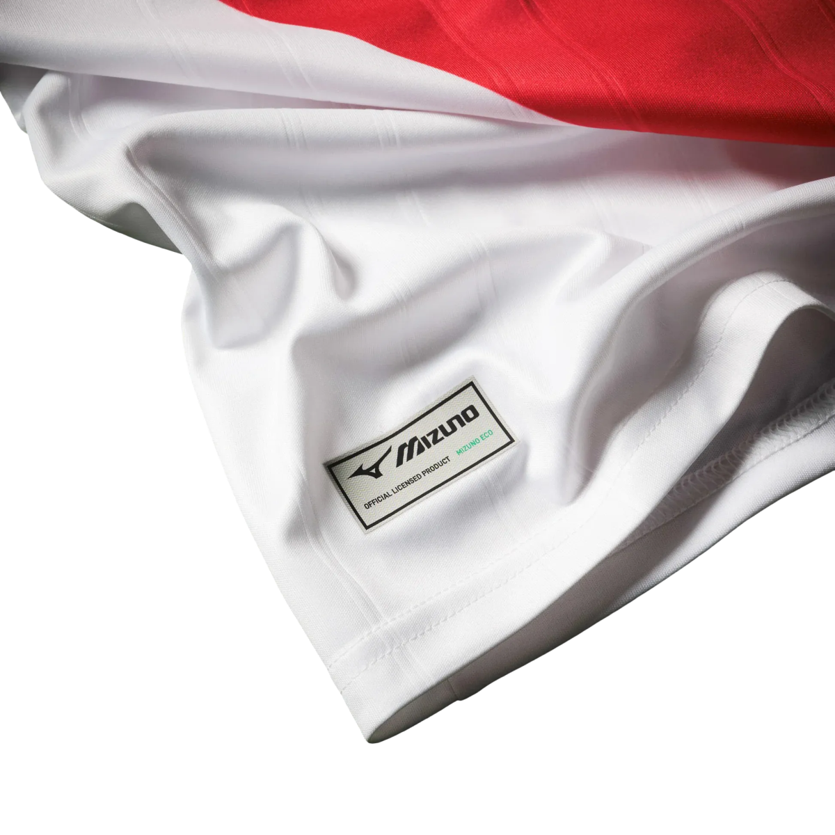 AS Monaco jersey - 2025/2026 Home Fan Version - LEAKITS