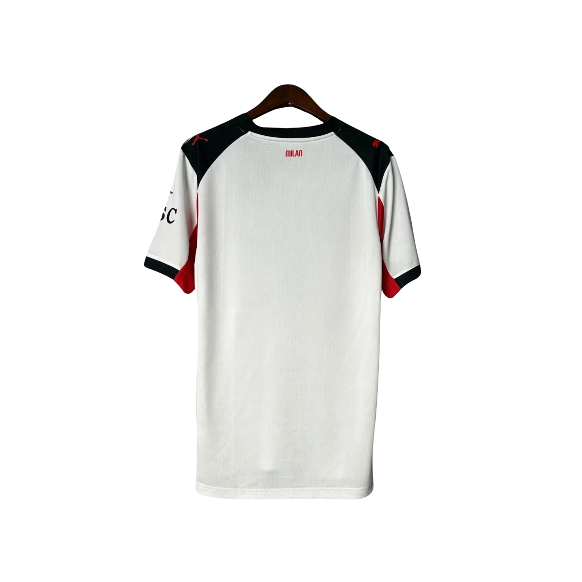 AC Milan jersey - 2025/2026 Away Fan Version - LEAKITS