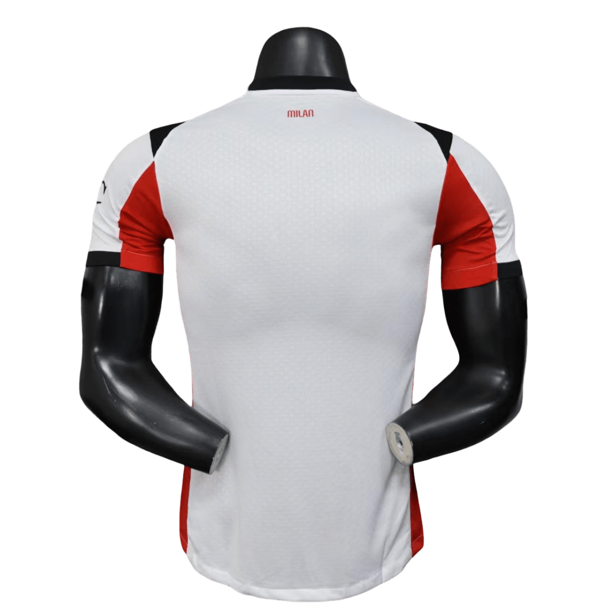 AC Milan jersey - 2025/2026 Away Player Version - LEAKITS