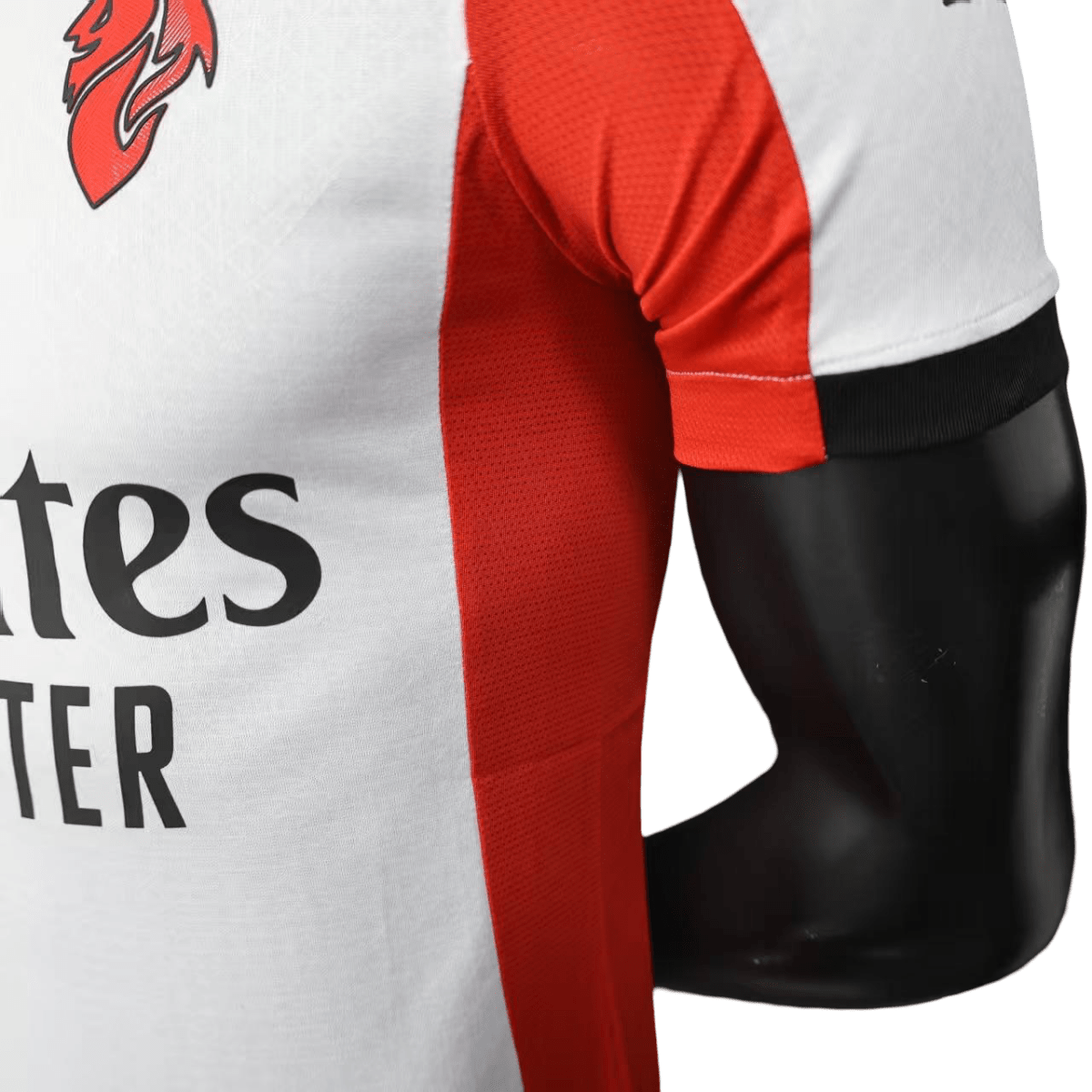 AC Milan jersey - 2025/2026 Away Player Version - LEAKITS