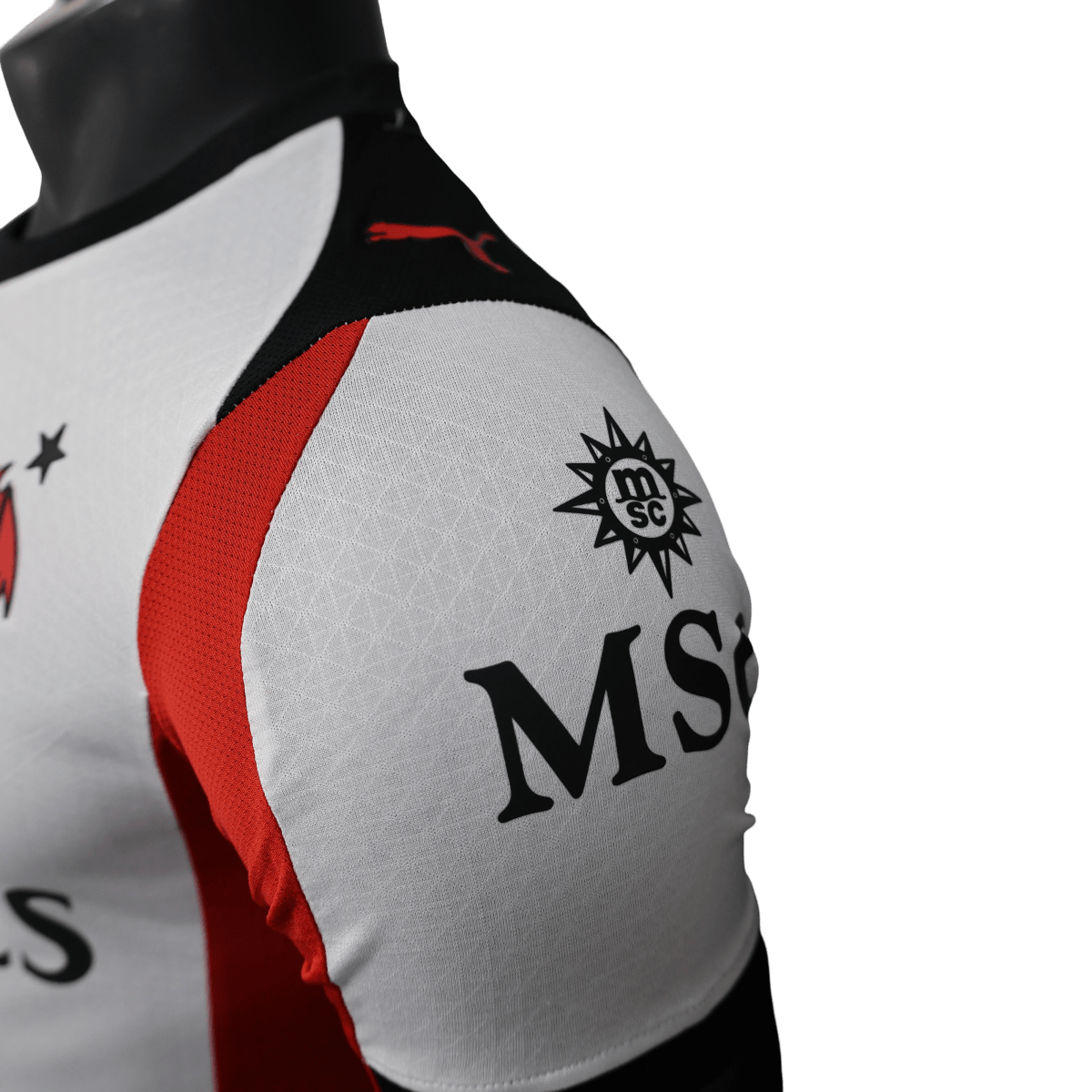 AC Milan jersey - 2025/2026 Away Player Version - LEAKITS