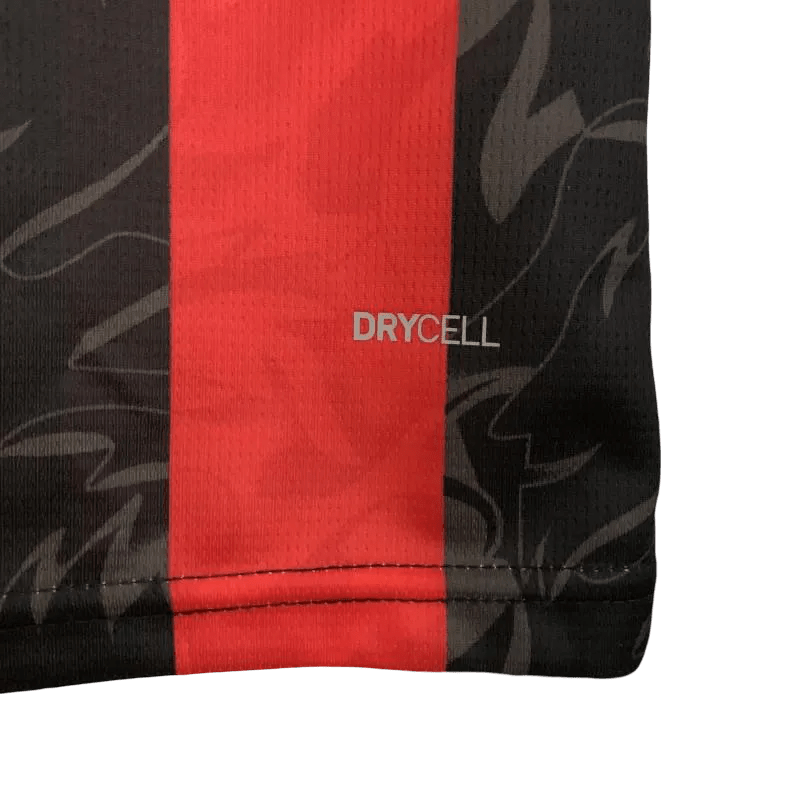AC Milan jersey - 2025/2026 Home Fan Version - LEAKITS