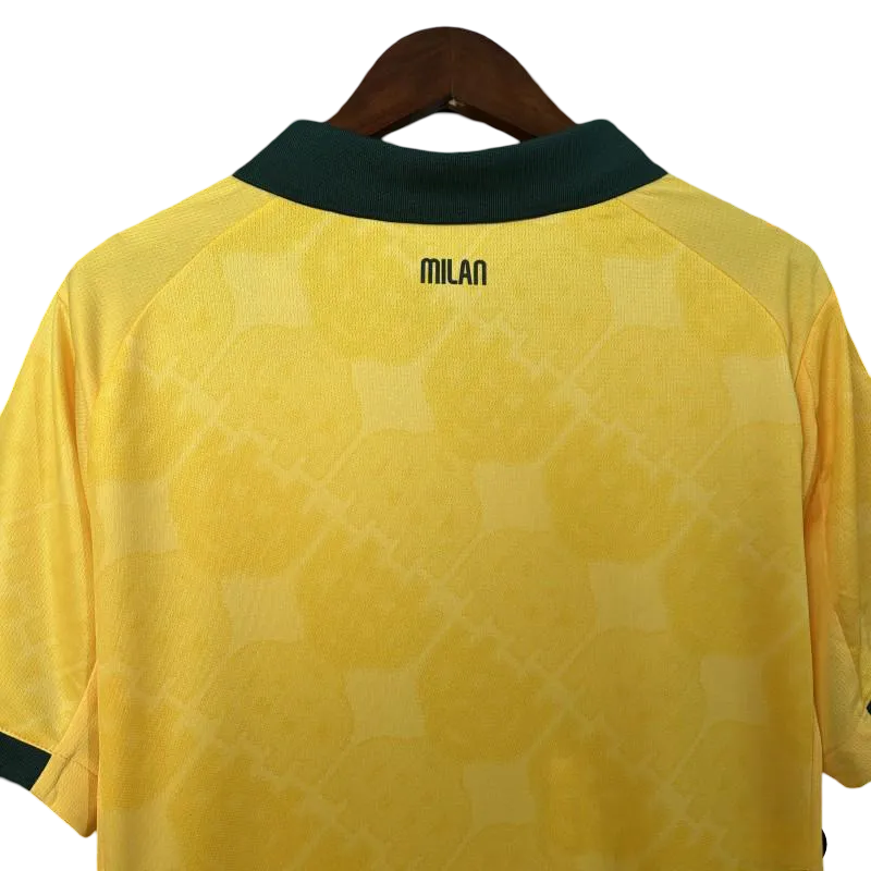 AC Milan jersey - 2025/2026 Third Fan Version