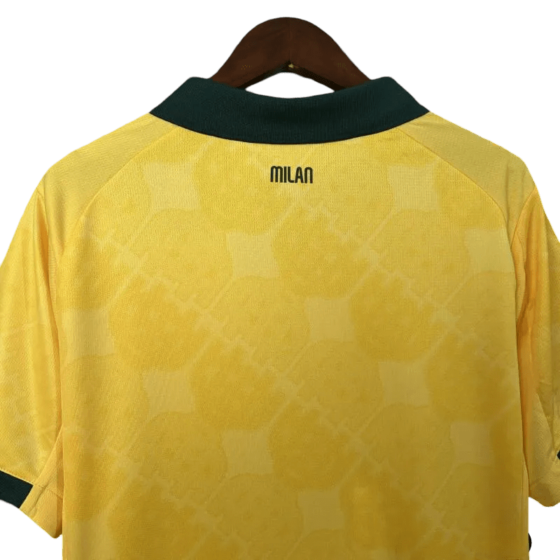 AC Milan jersey - 2025/2026 Third Fan Version - LEAKITS
