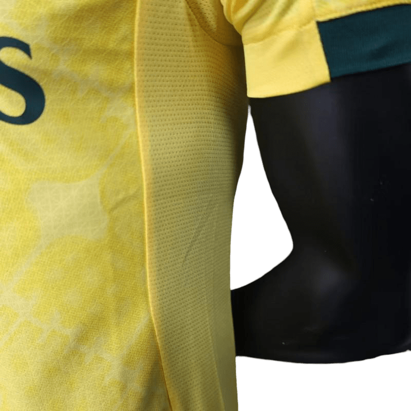 AC Milan jersey - 2025/2026 Third Player Version - LEAKITS