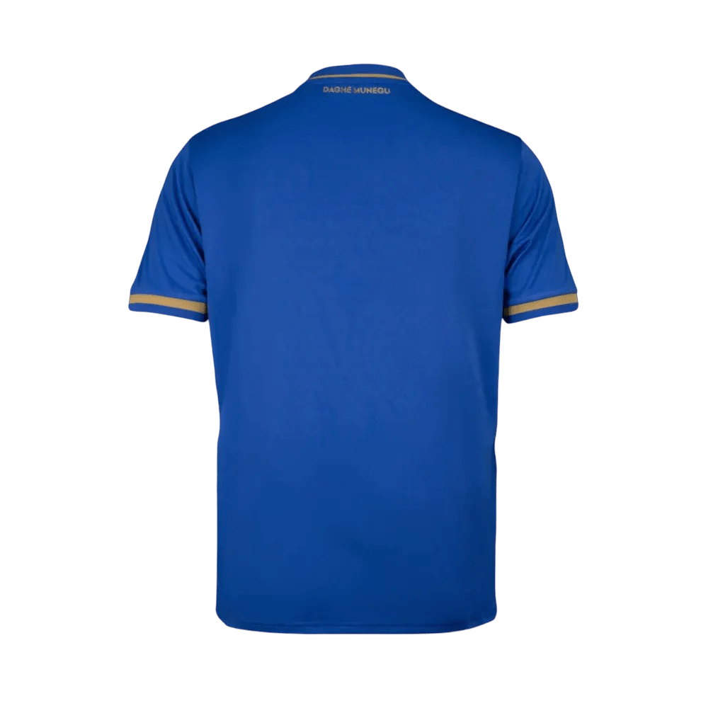 AS Monaco jersey - 2025/2026 Away Fan Version - LEAKITS