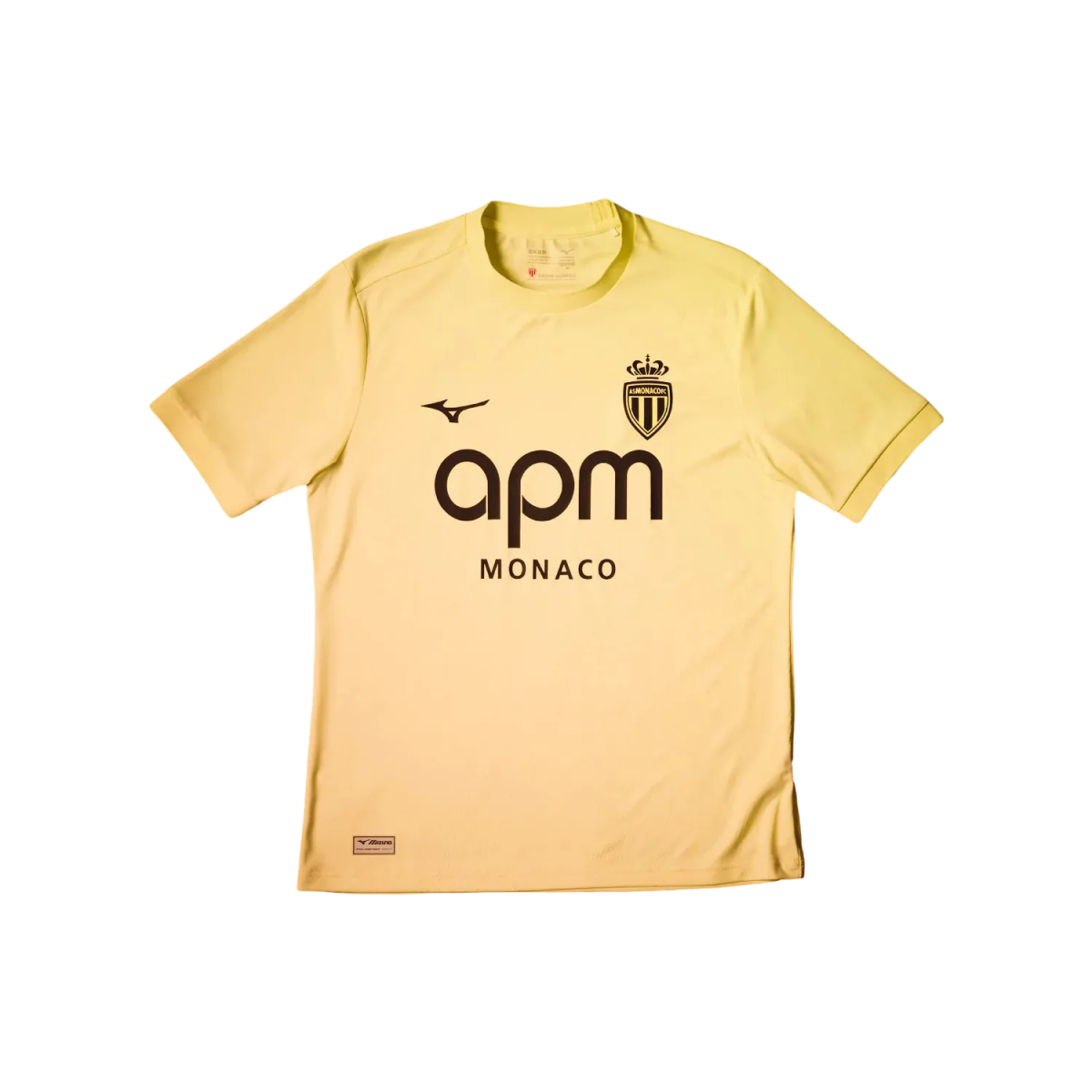 AS Monaco jersey - 2025/2026 Third Fan Version - LEAKITS