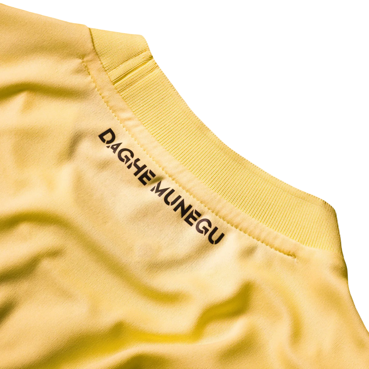 AS Monaco jersey - 2025/2026 Third Fan Version - LEAKITS
