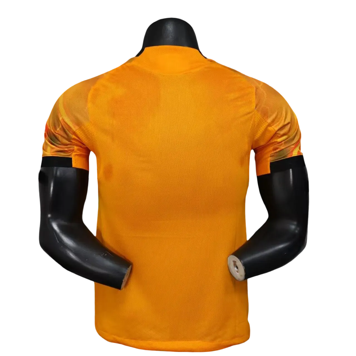 AS Roma jersey - 2025/2026 Away Player version - LEAKITS