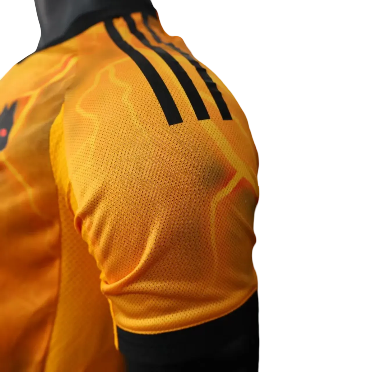 AS Roma jersey - 2025/2026 Away Player version - LEAKITS