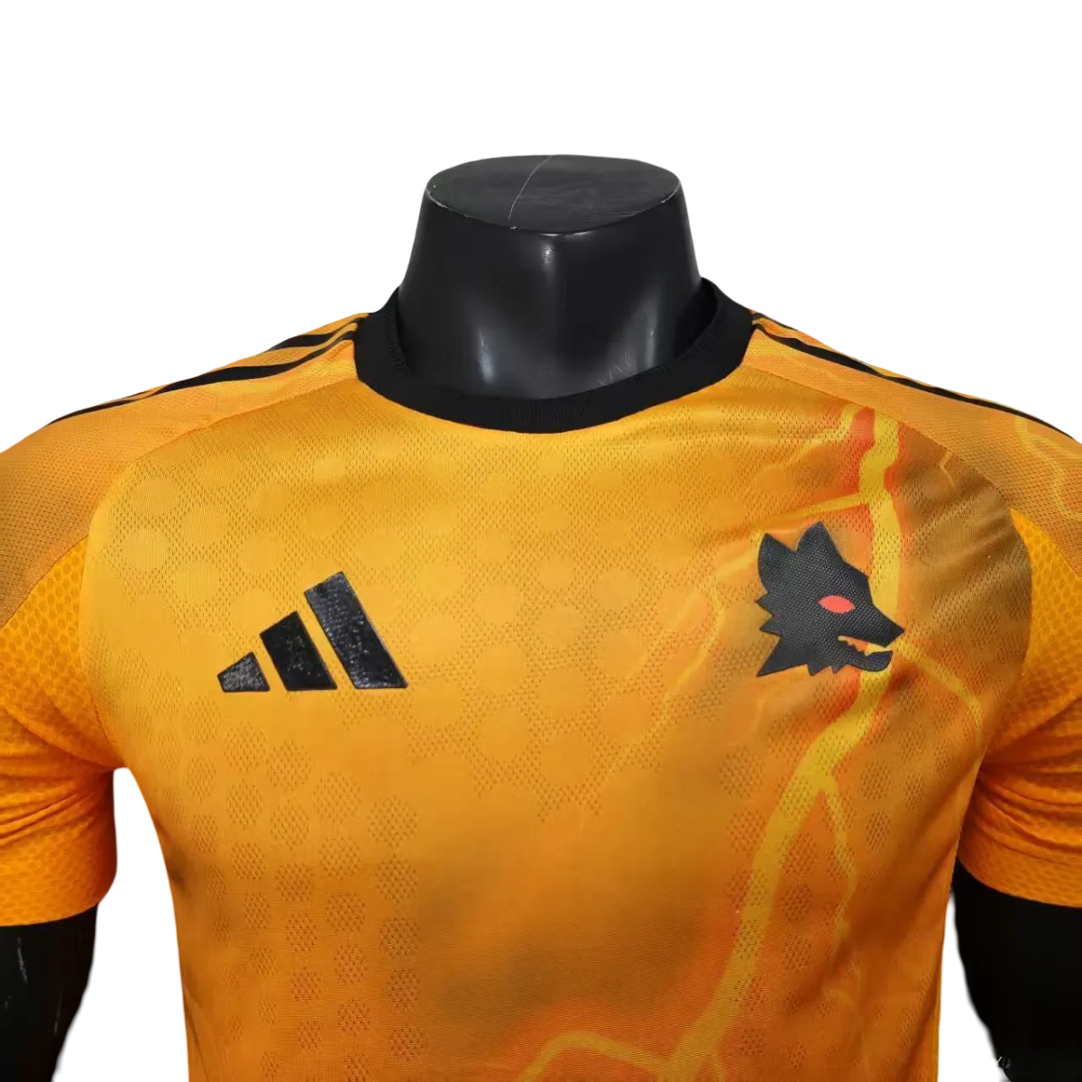 AS Roma jersey - 2025/2026 Away Player version - LEAKITS