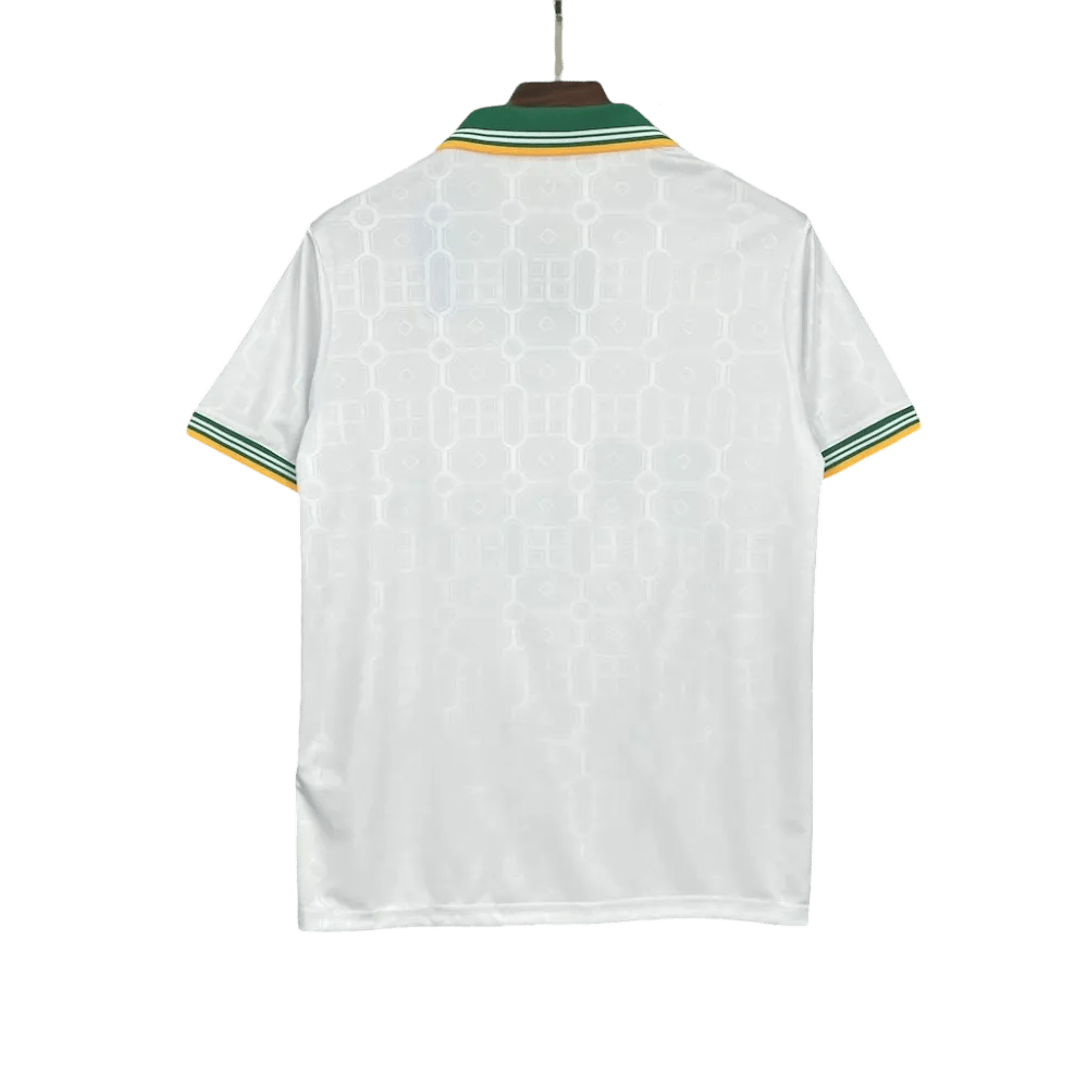 AS Roma jersey - 2025/2026 Third Fan version - LEAKITS