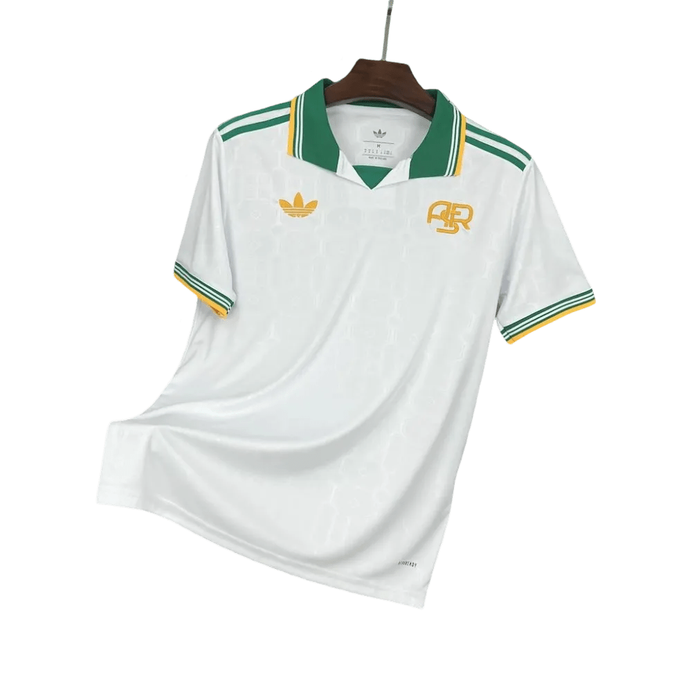 AS Roma jersey - 2025/2026 Third Fan version - LEAKITS