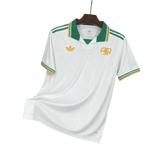 AS Roma jersey - 2025/2026 Third Fan version - LEAKITS