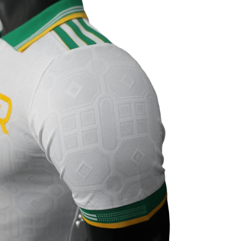 AS Roma jersey - 2025/2026 Third Player version - LEAKITS