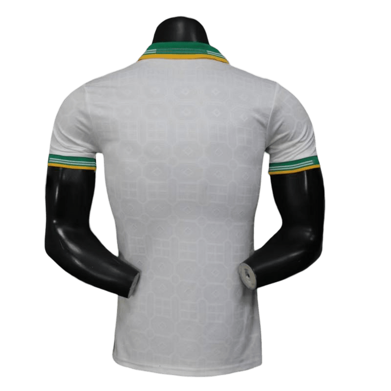 AS Roma jersey - 2025/2026 Third Player version - LEAKITS