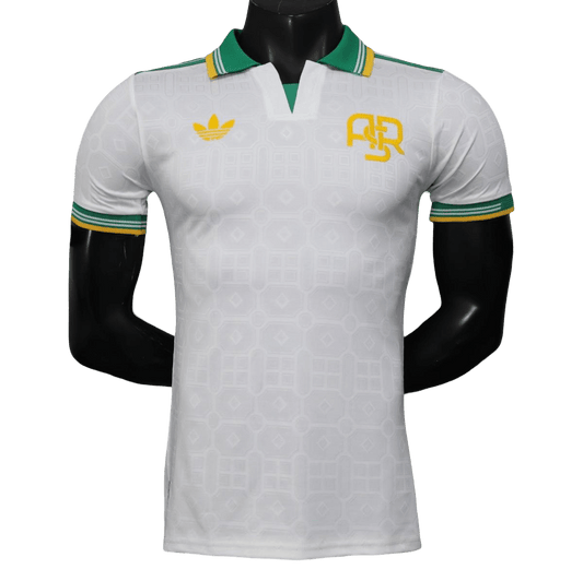 AS Roma jersey - 2025/2026 Third Player version - LEAKITS