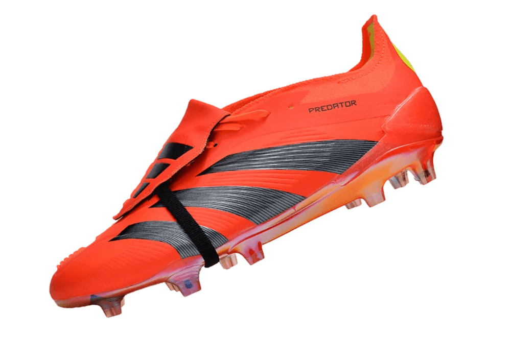 Adidas Predator Elite Tongue - Orange | GoatGears Store - LEAKITS